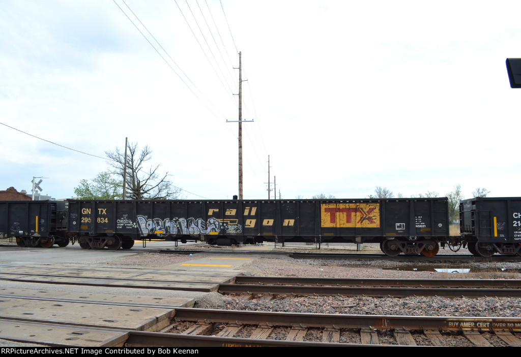GNTX 295834